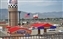 View over Auto Club Speedway